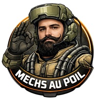 Mechs au poil